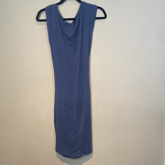 Prana Foundation Tie Dress - Picture 4 of 8